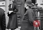 Standbild Amelia Earhart Hanworth England, 1932, aus Sekunde 48 historischem Filmmaterial Videoclip 65675035154