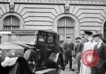 Standbild Amelia Earhart Hanworth England, 1932, aus Sekunde 50 historischem Filmmaterial Videoclip 65675035154