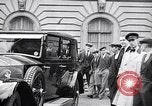 Standbild Amelia Earhart Hanworth England, 1932, aus Sekunde 51 historischem Filmmaterial Videoclip 65675035154