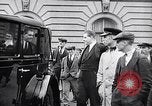 Standbild Amelia Earhart Hanworth England, 1932, aus Sekunde 53 historischem Filmmaterial Videoclip 65675035154
