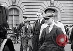 Standbild Amelia Earhart Hanworth England, 1932, aus Sekunde 54 historischem Filmmaterial Videoclip 65675035154