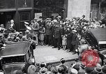 Standbild Amelia Earhart Hanworth England, 1932, aus Sekunde 55 historischem Filmmaterial Videoclip 65675035154
