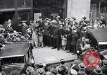 Standbild Amelia Earhart Hanworth England, 1932, aus Sekunde 56 historischem Filmmaterial Videoclip 65675035154