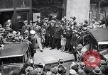 Standbild Amelia Earhart Hanworth England, 1932, aus Sekunde 57 historischem Filmmaterial Videoclip 65675035154