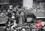 Standbild Amelia Earhart Hanworth England, 1932, aus Sekunde 59 historischem Filmmaterial Videoclip 65675035154