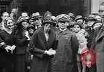 Standbild Amelia Earhart Hanworth England, 1932, aus Sekunde 60 historischem Filmmaterial Videoclip 65675035154