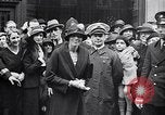 Standbild Amelia Earhart Hanworth England, 1932, aus Sekunde 61 historischem Filmmaterial Videoclip 65675035154