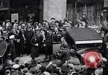 Standbild Amelia Earhart Hanworth England, 1932, aus Sekunde 62 historischem Filmmaterial Videoclip 65675035154