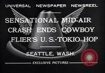 Immagine di Nathan Browne Seattle Washington USA, 1932, secondo 8 filmato di repertorio 65675035155
