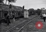 Standbild mine Arbeitnehmer Canton Illinois USA, 1932, aus Sekunde 28 historischem Filmmaterial Videoclip 65675035157