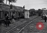 Standbild mine Arbeitnehmer Canton Illinois USA, 1932, aus Sekunde 29 historischem Filmmaterial Videoclip 65675035157