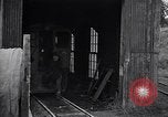 Standbild mine Arbeitnehmer Canton Illinois USA, 1932, aus Sekunde 36 historischem Filmmaterial Videoclip 65675035157