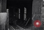 Standbild mine Arbeitnehmer Canton Illinois USA, 1932, aus Sekunde 37 historischem Filmmaterial Videoclip 65675035157