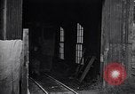 Standbild mine Arbeitnehmer Canton Illinois USA, 1932, aus Sekunde 38 historischem Filmmaterial Videoclip 65675035157