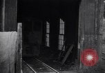 Standbild mine Arbeitnehmer Canton Illinois USA, 1932, aus Sekunde 39 historischem Filmmaterial Videoclip 65675035157