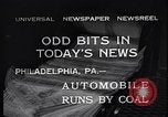 Standbild George Mershon Philadelphia Pennsylvania USA, 1932, aus Sekunde 4 historischem Filmmaterial Videoclip 65675035158