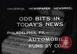 Standbild George Mershon Philadelphia Pennsylvania USA, 1932, aus Sekunde 9 historischem Filmmaterial Videoclip 65675035158
