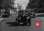 Standbild George Mershon Philadelphia Pennsylvania USA, 1932, aus Sekunde 22 historischem Filmmaterial Videoclip 65675035158