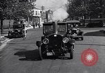 Standbild George Mershon Philadelphia Pennsylvania USA, 1932, aus Sekunde 23 historischem Filmmaterial Videoclip 65675035158