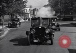 Standbild George Mershon Philadelphia Pennsylvania USA, 1932, aus Sekunde 24 historischem Filmmaterial Videoclip 65675035158