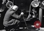 Standbild George Mershon Philadelphia Pennsylvania USA, 1932, aus Sekunde 36 historischem Filmmaterial Videoclip 65675035158