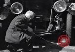 Standbild George Mershon Philadelphia Pennsylvania USA, 1932, aus Sekunde 37 historischem Filmmaterial Videoclip 65675035158