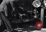 Standbild George Mershon Philadelphia Pennsylvania USA, 1932, aus Sekunde 40 historischem Filmmaterial Videoclip 65675035158