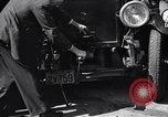 Standbild George Mershon Philadelphia Pennsylvania USA, 1932, aus Sekunde 41 historischem Filmmaterial Videoclip 65675035158
