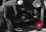 Standbild George Mershon Philadelphia Pennsylvania USA, 1932, aus Sekunde 42 historischem Filmmaterial Videoclip 65675035158