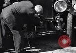 Standbild George Mershon Philadelphia Pennsylvania USA, 1932, aus Sekunde 43 historischem Filmmaterial Videoclip 65675035158
