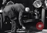 Standbild George Mershon Philadelphia Pennsylvania USA, 1932, aus Sekunde 46 historischem Filmmaterial Videoclip 65675035158