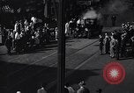 Standbild George Mershon Philadelphia Pennsylvania USA, 1932, aus Sekunde 48 historischem Filmmaterial Videoclip 65675035158