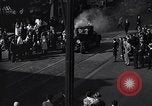 Standbild George Mershon Philadelphia Pennsylvania USA, 1932, aus Sekunde 50 historischem Filmmaterial Videoclip 65675035158