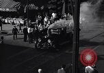 Standbild George Mershon Philadelphia Pennsylvania USA, 1932, aus Sekunde 55 historischem Filmmaterial Videoclip 65675035158