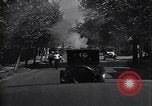 Standbild George Mershon Philadelphia Pennsylvania USA, 1932, aus Sekunde 57 historischem Filmmaterial Videoclip 65675035158