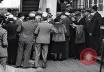 Immagine di James John Walker New York United States USA, 1932, secondo 10 filmato di repertorio 65675035159