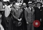 Immagine di James John Walker New York United States USA, 1932, secondo 14 filmato di repertorio 65675035159