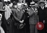 Immagine di James John Walker New York United States USA, 1932, secondo 15 filmato di repertorio 65675035159