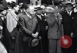 Immagine di James John Walker New York United States USA, 1932, secondo 16 filmato di repertorio 65675035159