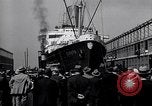 Immagine di James John Walker New York United States USA, 1932, secondo 43 filmato di repertorio 65675035159