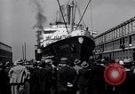 Immagine di James John Walker New York United States USA, 1932, secondo 45 filmato di repertorio 65675035159