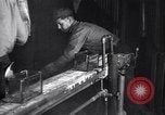 Standbild Glasbausteine Columbus Ohio USA, 1932, aus Sekunde 30 historischem Filmmaterial Videoclip 65675035160