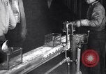Standbild Glasbausteine Columbus Ohio USA, 1932, aus Sekunde 31 historischem Filmmaterial Videoclip 65675035160