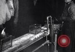Standbild Glasbausteine Columbus Ohio USA, 1932, aus Sekunde 32 historischem Filmmaterial Videoclip 65675035160