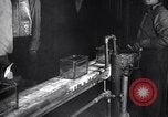 Standbild Glasbausteine Columbus Ohio USA, 1932, aus Sekunde 33 historischem Filmmaterial Videoclip 65675035160