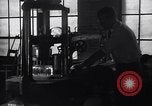 Standbild Glasbausteine Columbus Ohio USA, 1932, aus Sekunde 45 historischem Filmmaterial Videoclip 65675035160