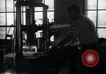 Standbild Glasbausteine Columbus Ohio USA, 1932, aus Sekunde 46 historischem Filmmaterial Videoclip 65675035160