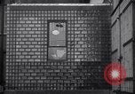 Standbild Glasbausteine Columbus Ohio USA, 1932, aus Sekunde 57 historischem Filmmaterial Videoclip 65675035160