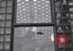 Standbild Glasbausteine Columbus Ohio USA, 1932, aus Sekunde 59 historischem Filmmaterial Videoclip 65675035160