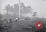 Image feu de forêt Cochran Oregon USA, 1932, de la seconde 23 séquences d'archives historiques vidéo 65675035161